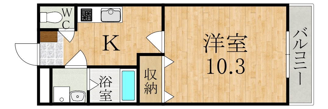 ＷＩＮＧ　ＨＯＵＳＥ　（ウイング　ハウス）の間取り|洗髪洗面化粧台