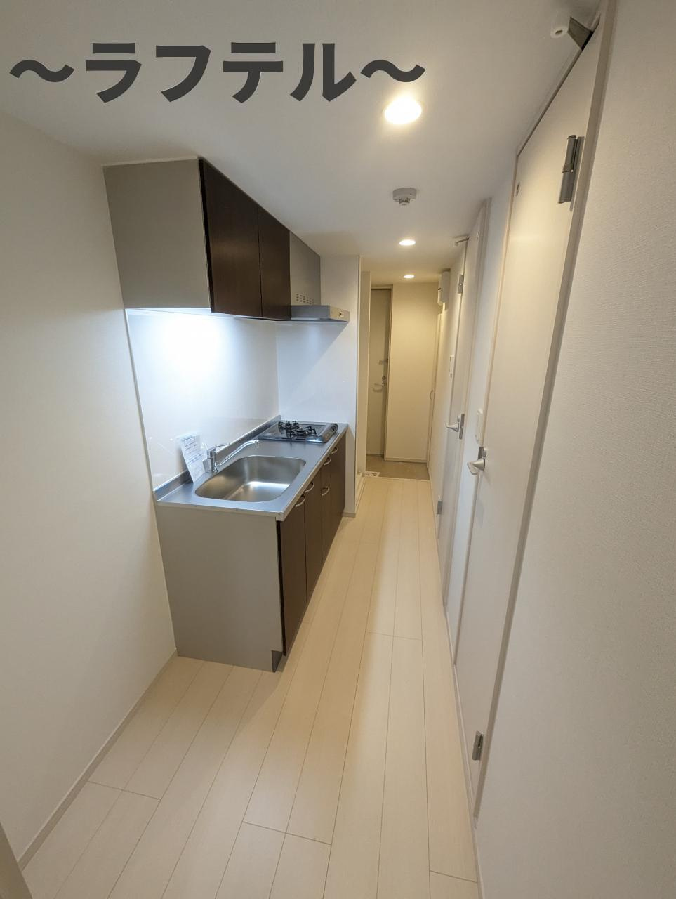 グレイス西所沢Ⅱのその他|別部屋イメージ写真