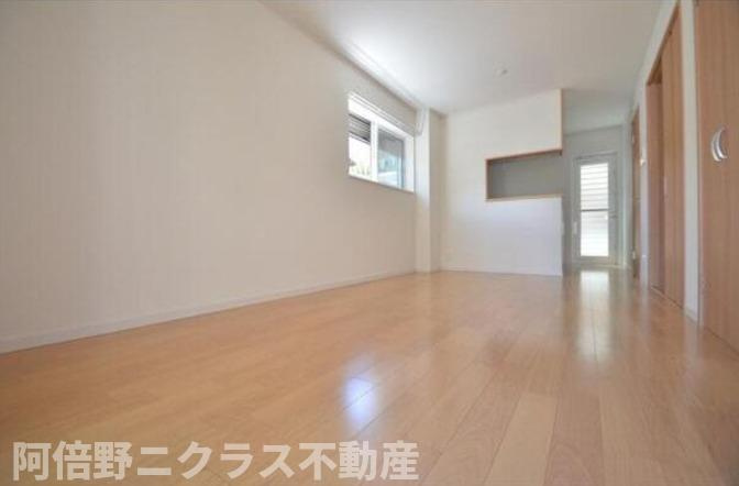 フォレストメゾン帝塚山のその他