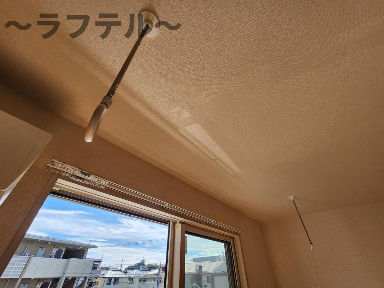 ヴィラグランデの内装|別部屋イメージ写真