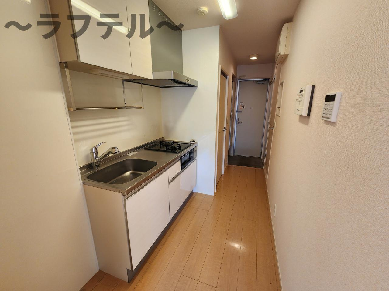 ヴィラグランデの内装|別部屋イメージ写真