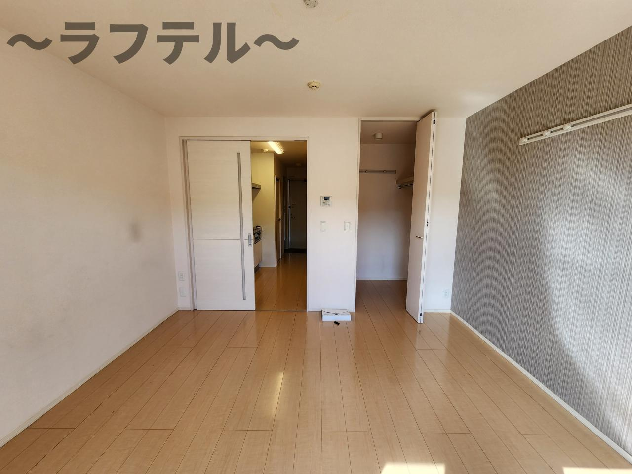 ヴィラグランデの寝室|別部屋イメージ写真