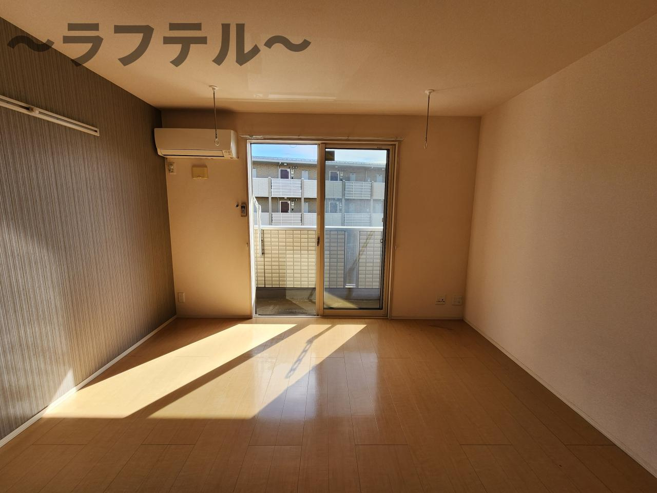 ヴィラグランデの洋室|別部屋イメージ写真