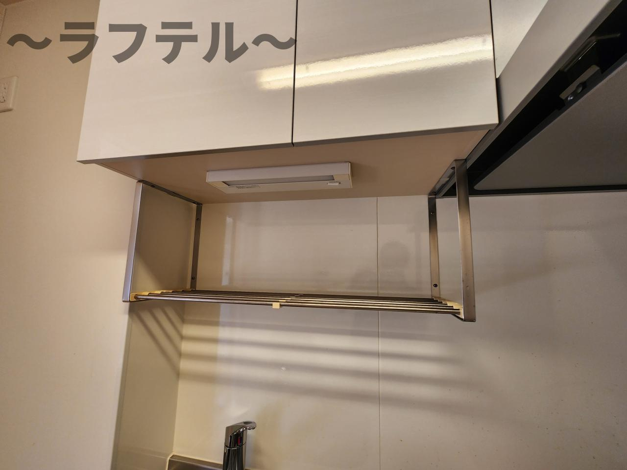 ヴィラグランデの内装|別部屋イメージ写真