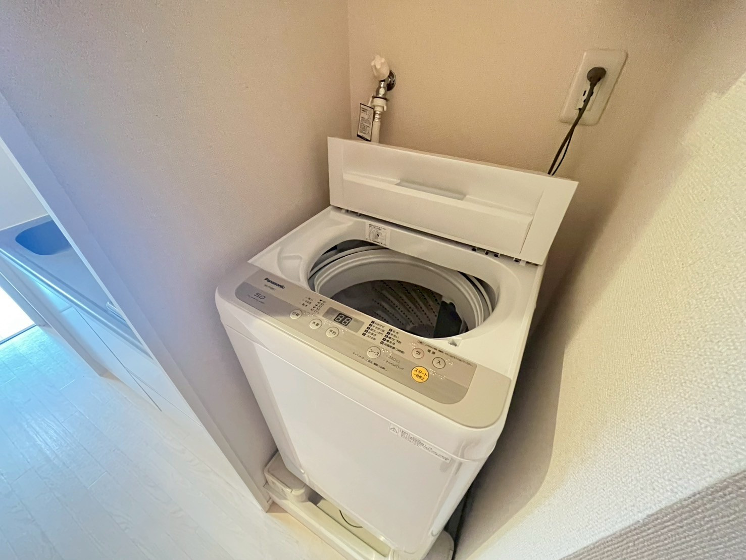 クレイノ聡（ソウ）の設備