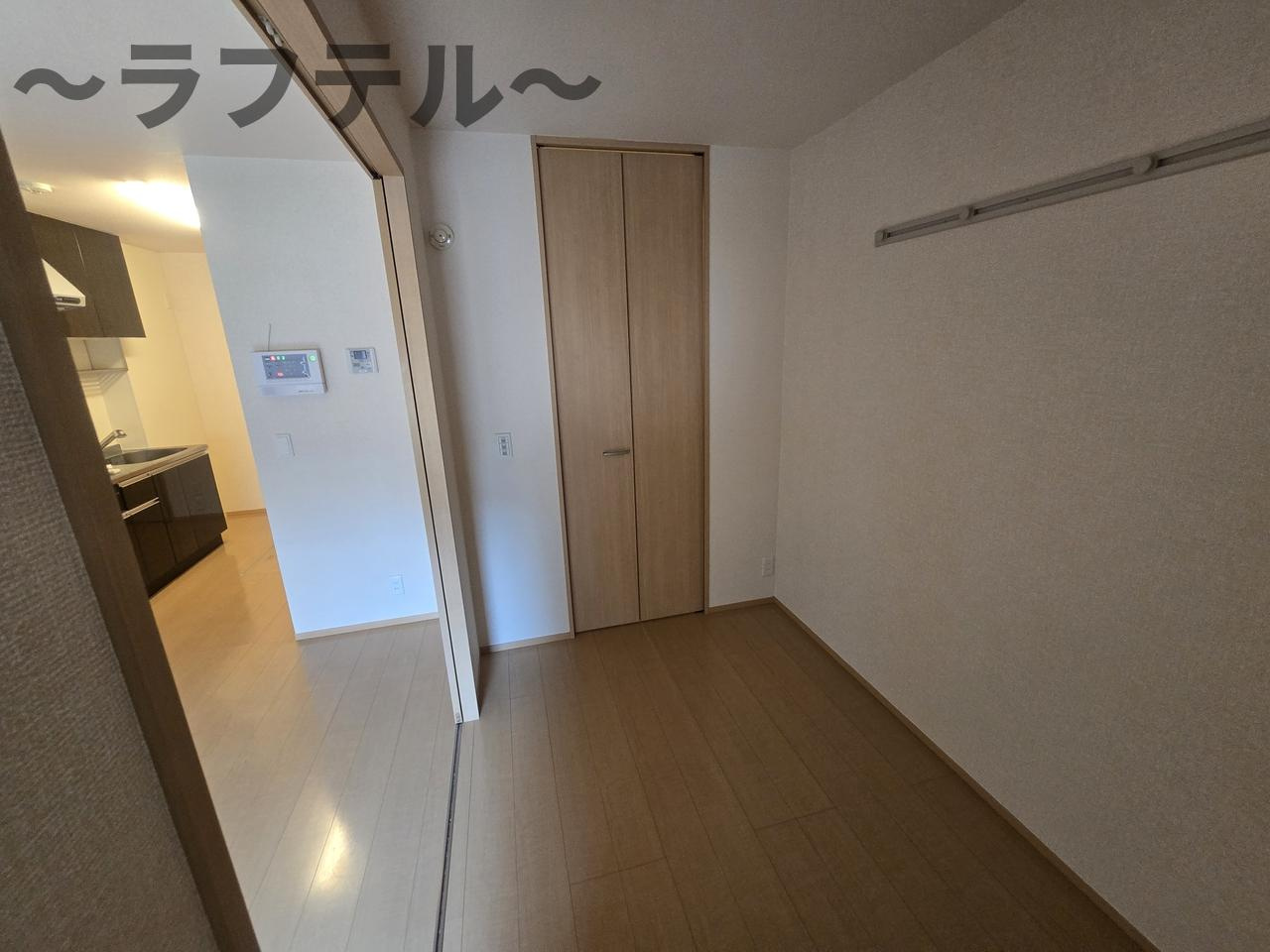 カーサリリオの内装