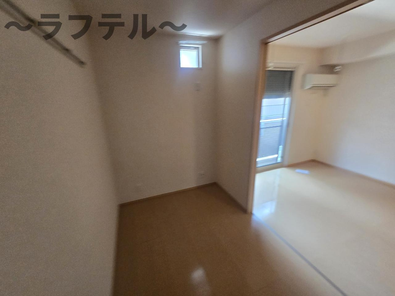 カーサリリオの内装