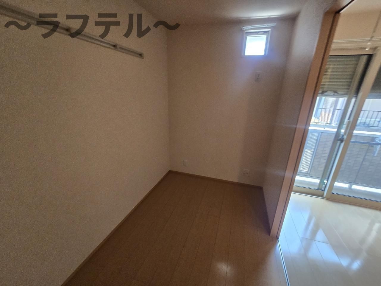 カーサリリオの居間・リビング