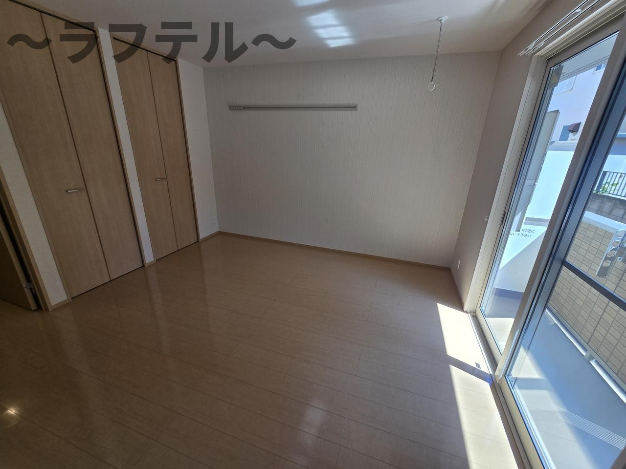 カーサリリオの居間・リビング