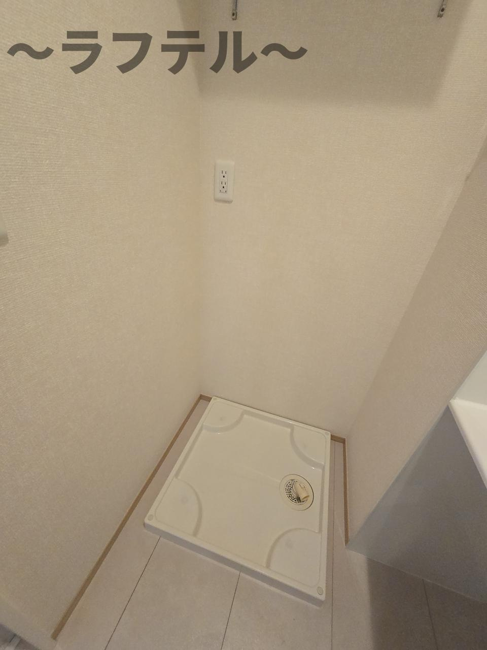 カーサリリオの設備