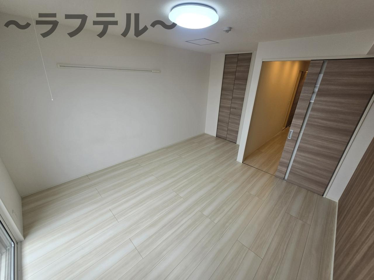 プレミールの居間・リビング|別部屋イメージ写真
