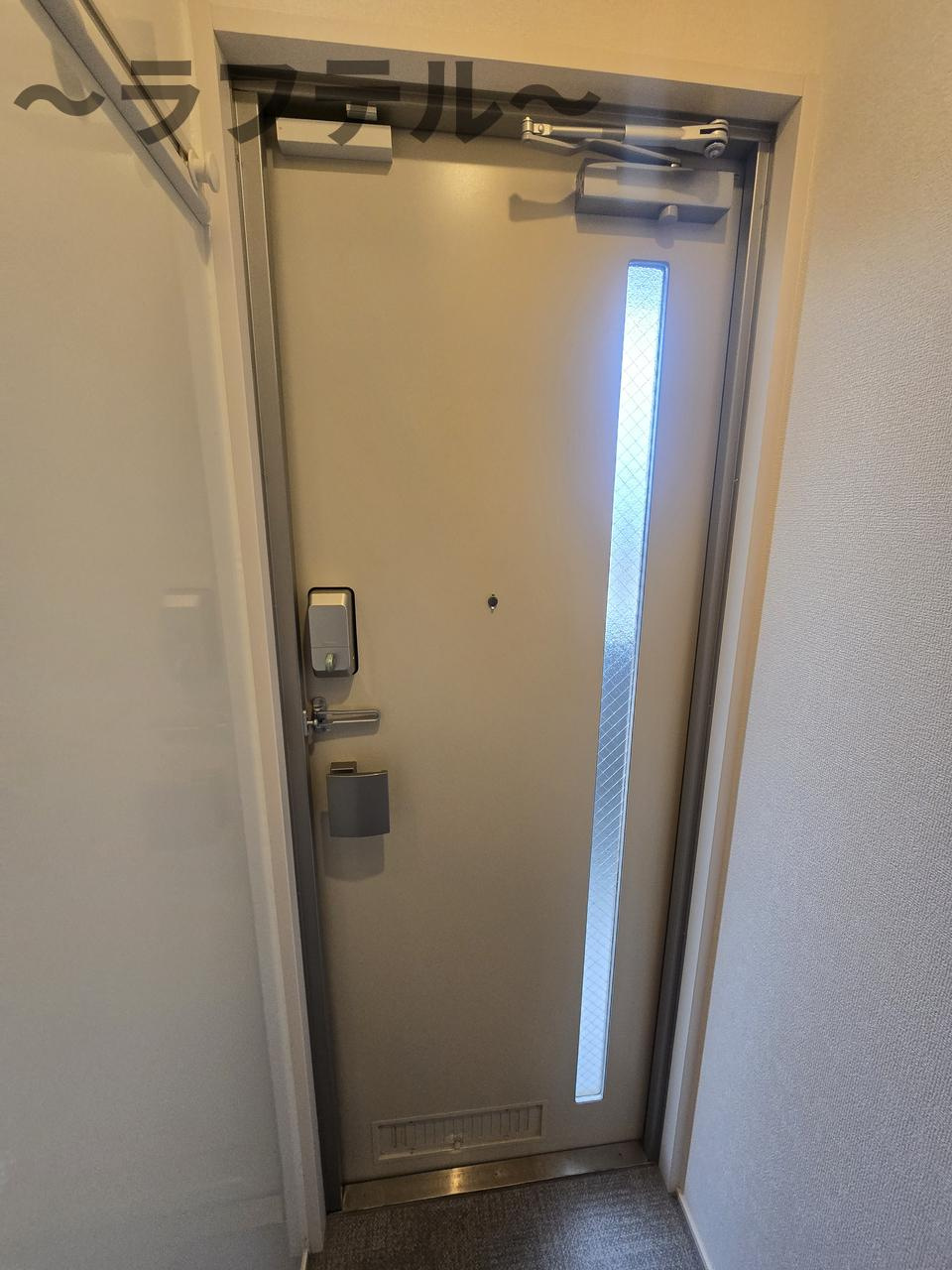プレミールの玄関|別部屋イメージ写真