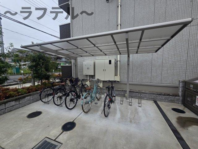 プレミールのその他共用部分