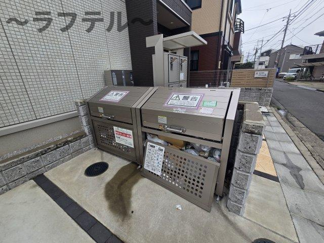 プレミールのその他共用部分