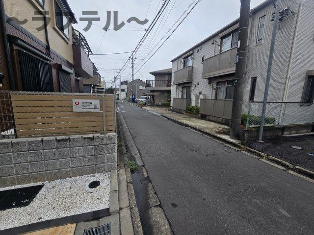 プレミールの周辺