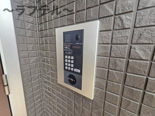 プレミールのセキュリティ