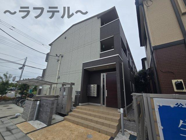 プレミールの展望