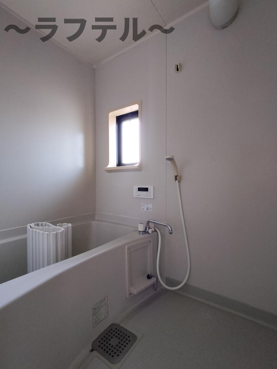 グリーンハイツの浴室|別部屋イメージ写真