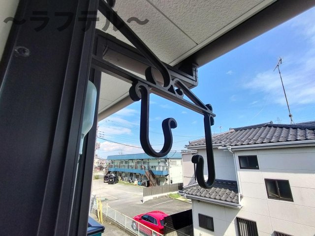 グリーンハイツのその他|別部屋イメージ写真
