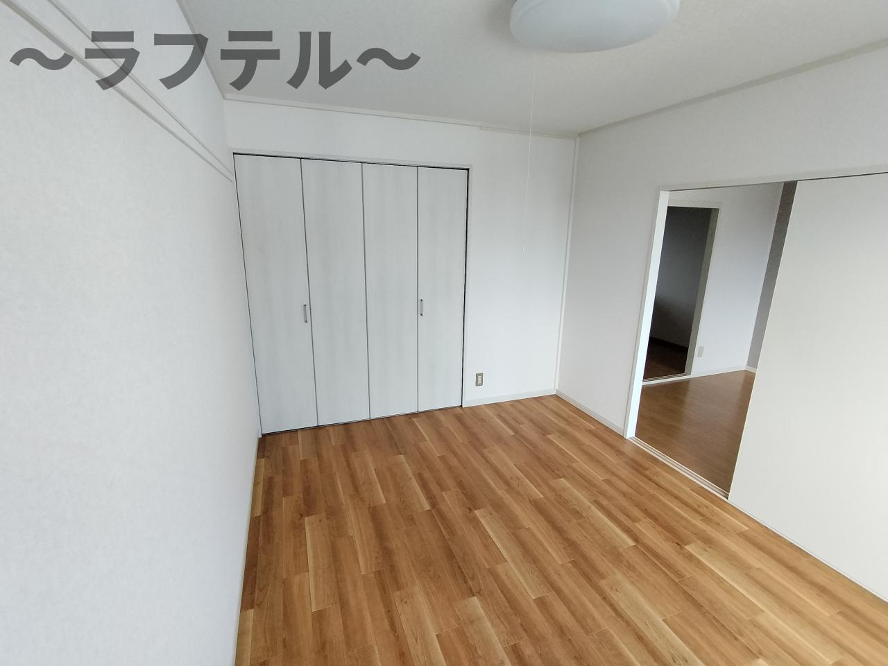 グリーンハイツの内装|別部屋イメージ写真