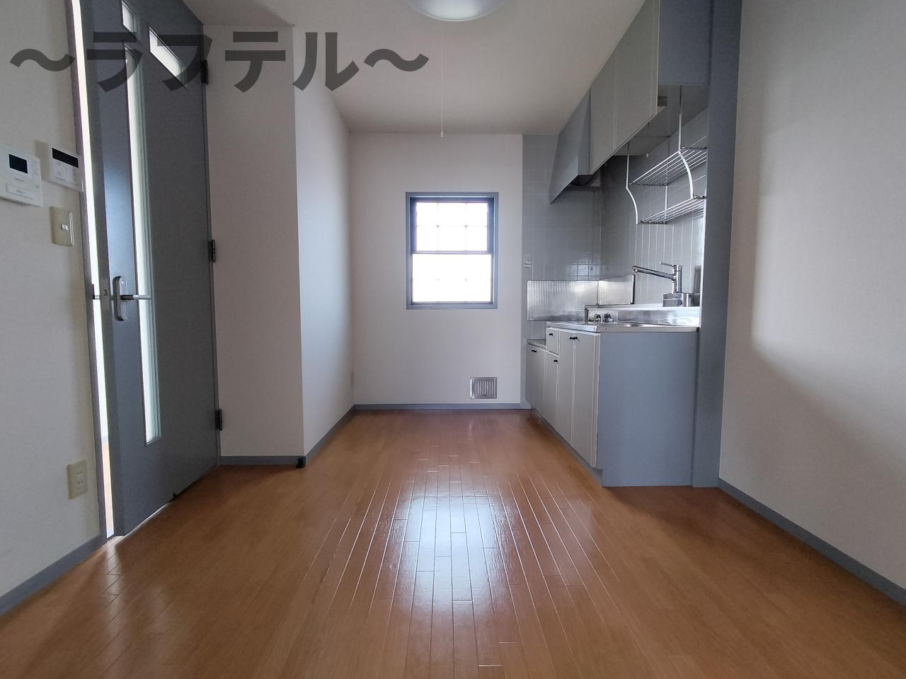 グリーンハイツの内装|別部屋イメージ写真