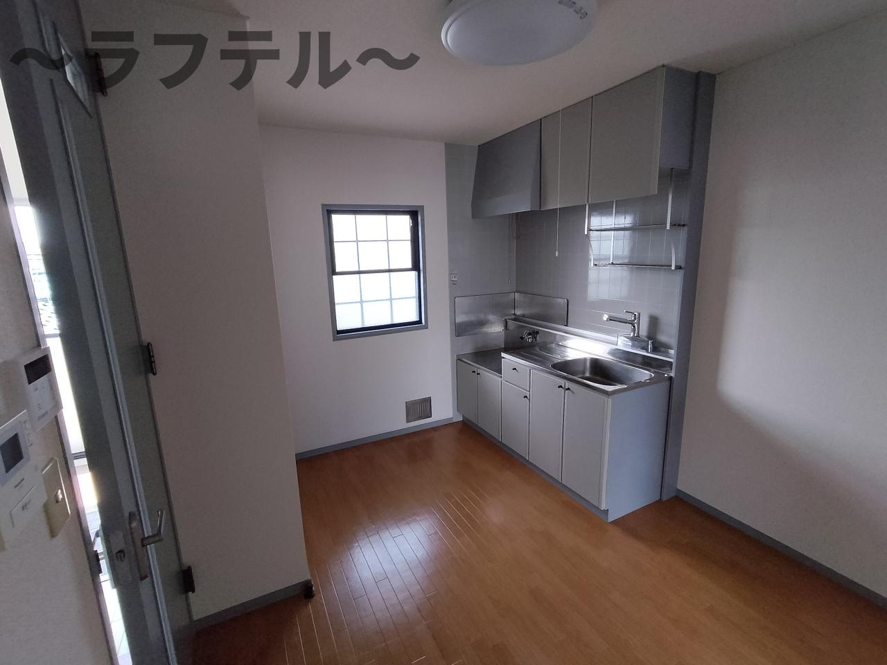 グリーンハイツの居間・リビング|別部屋イメージ写真