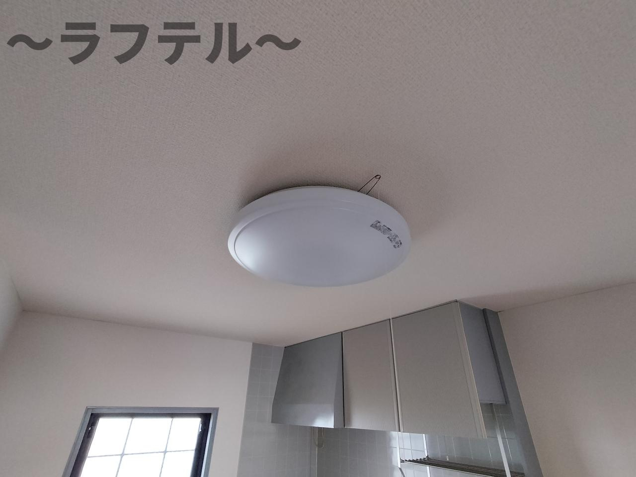 グリーンハイツの設備|別部屋イメージ写真
