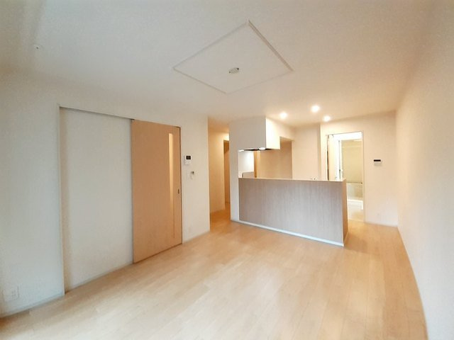 ワンオフティの内装|内装もきれいです