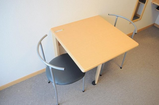 レオパレスプレミールのその他|※写真と現状が異なる場合は現状を優先