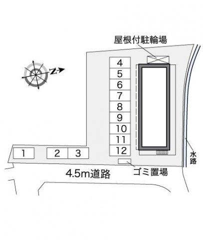 レオパレスプレミールのその他
