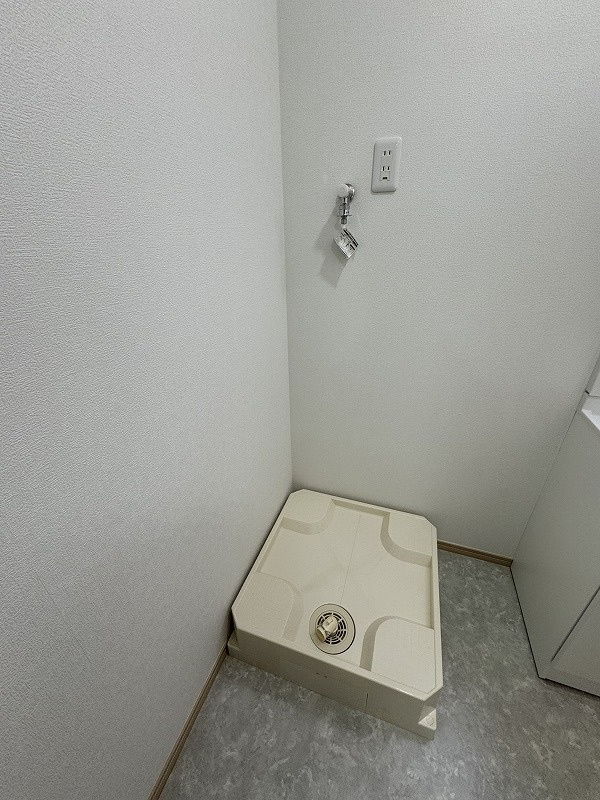 luxe西川口の設備