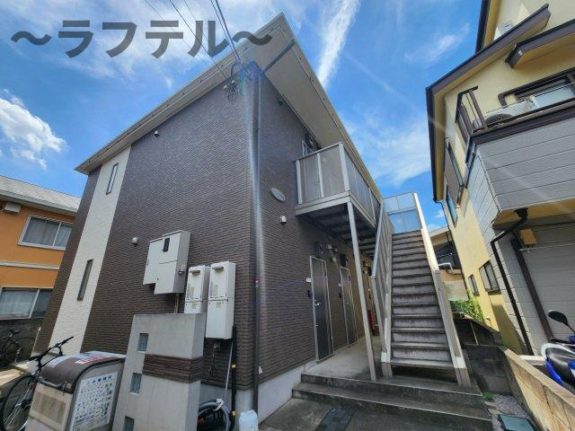 グレーシア美原の展望