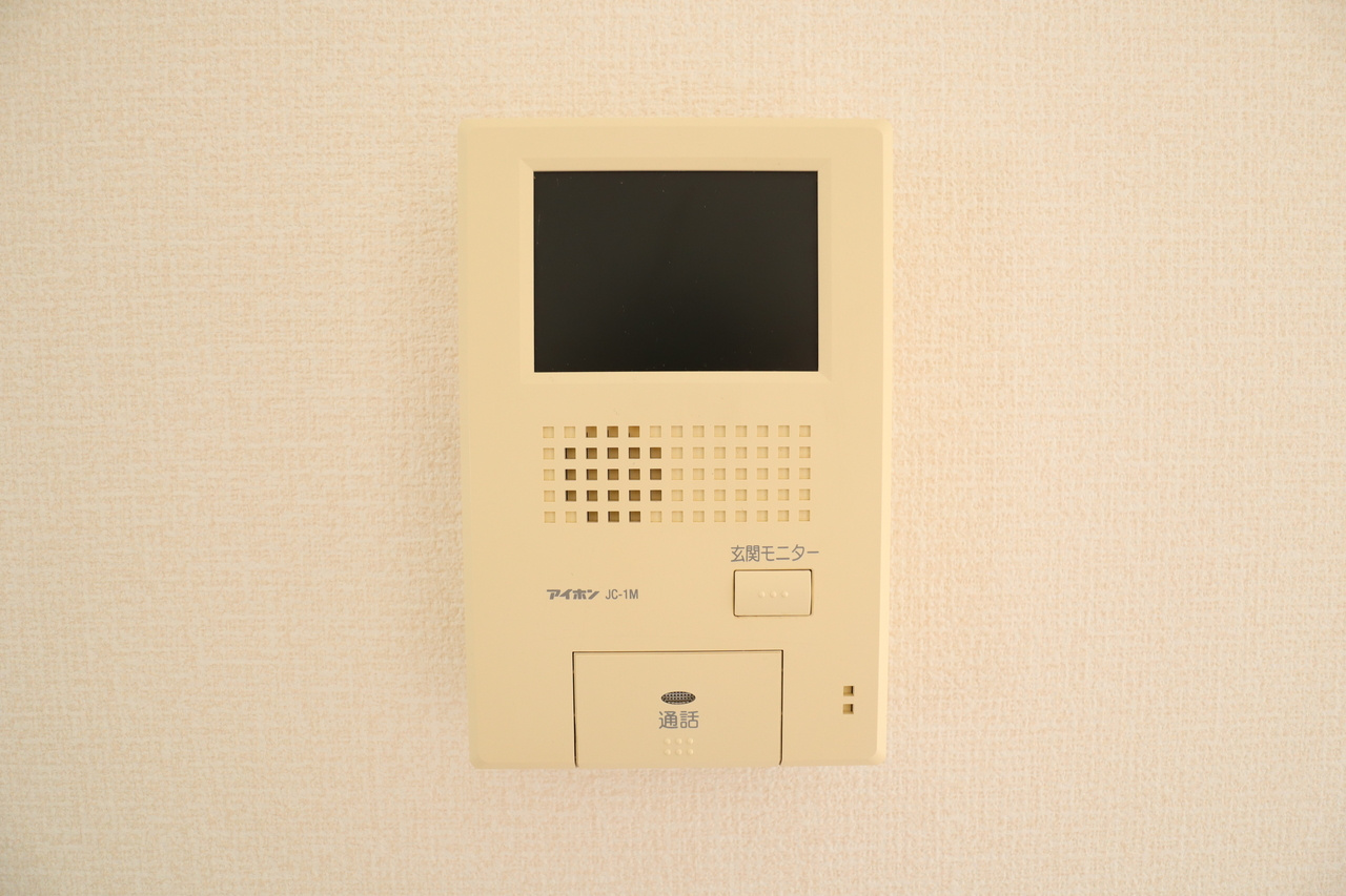 フェリーチェＢのセキュリティ