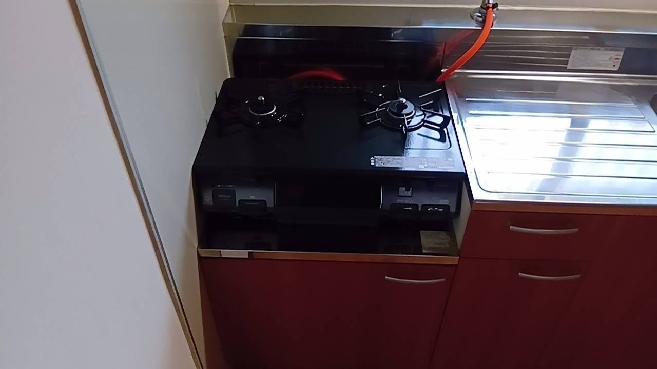 サンパレス西ノ京の設備