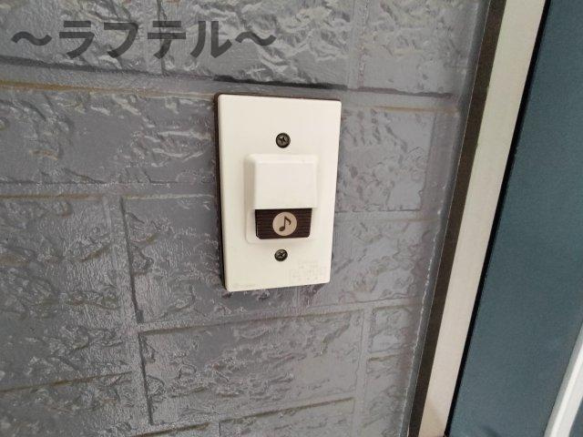 パークハイツのセキュリティ