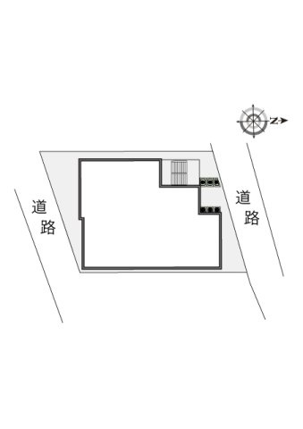 レオパレス佐保川のその他
