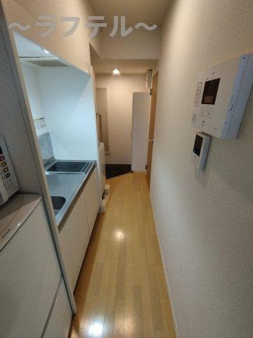 クレイノＴＡＫＡ　ゼータの内装|別部屋イメージ写真