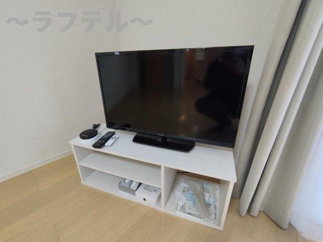 クレイノＴＡＫＡ　ゼータの設備|別部屋イメージ写真