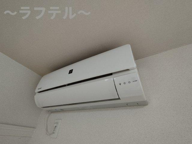 クレイノＴＡＫＡ　ゼータの設備|別部屋イメージ写真