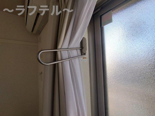 クレイノＴＡＫＡ　ゼータの設備|別号室イメージ写真