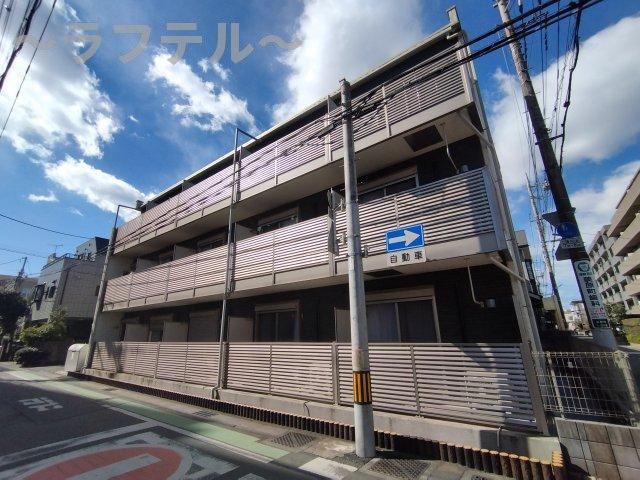 クレイノＴＡＫＡ　ゼータの展望