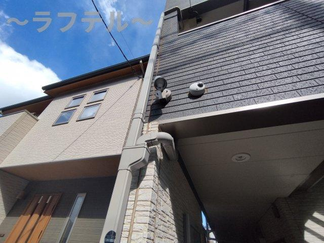 クレイノＴＡＫＡ　ゼータのセキュリティ