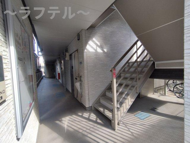 クレイノＴＡＫＡ　ゼータのその他