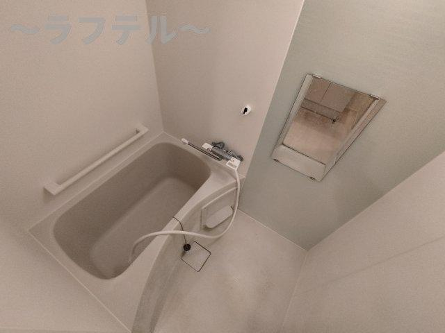 クレイノＴＡＫＡ　ゼータの浴室|別部屋イメージ写真