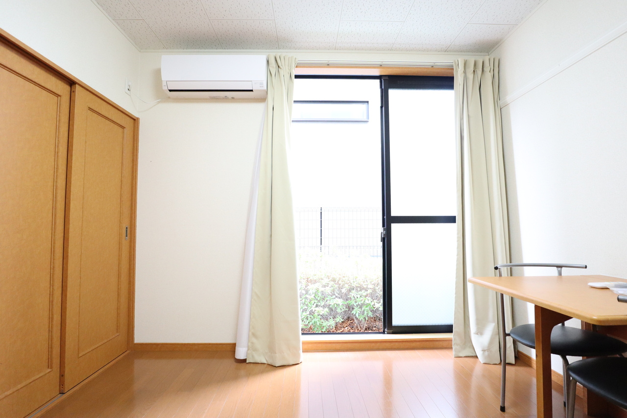 ロイヤルＳＫ指柳の内装