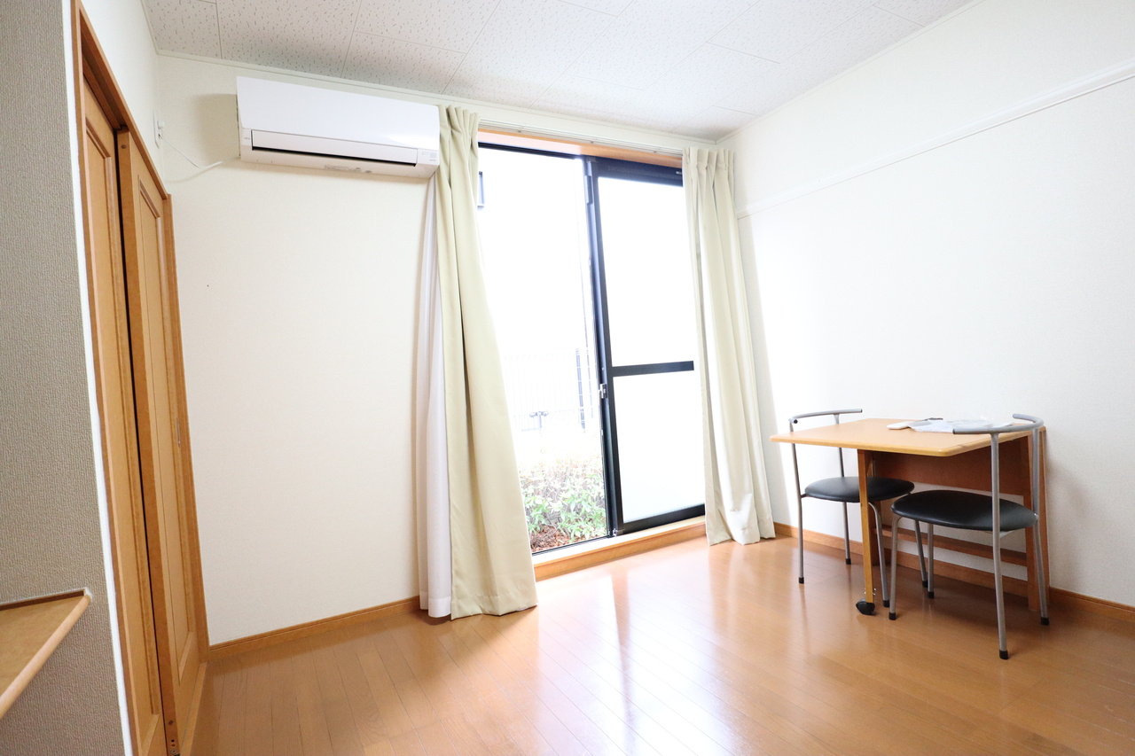 ロイヤルＳＫ指柳の洋室