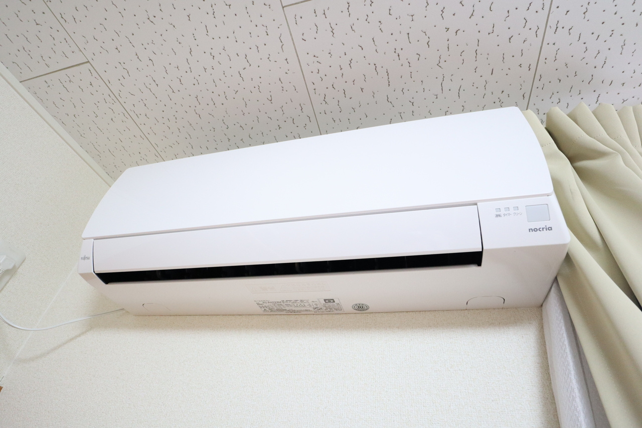 ロイヤルＳＫ指柳の設備