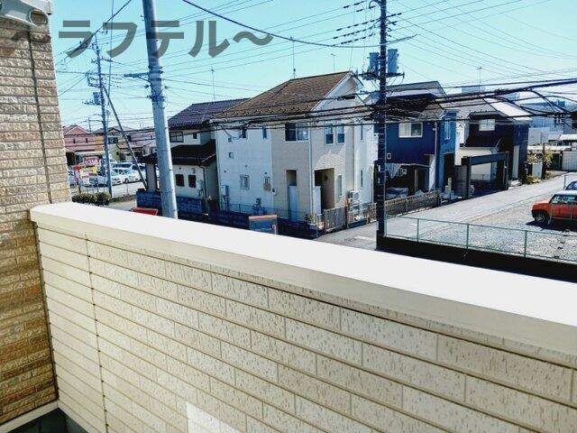 イリーデ オーブの展望
