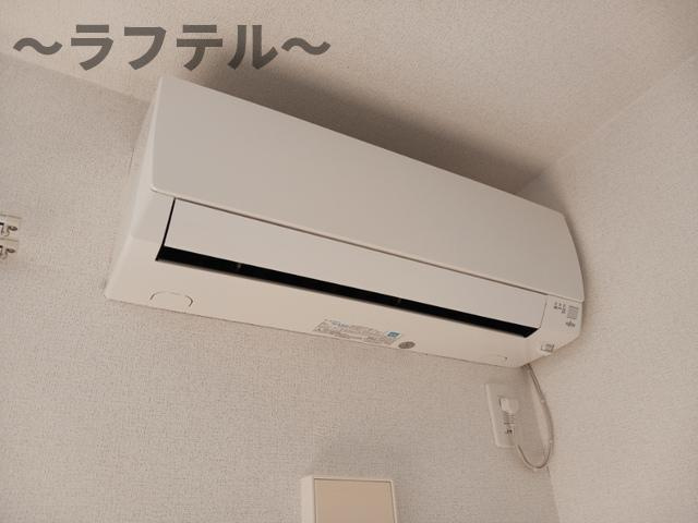イリーデ オーブの設備
