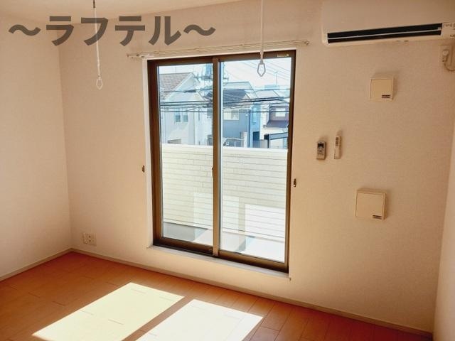 イリーデ オーブの居間・リビング
